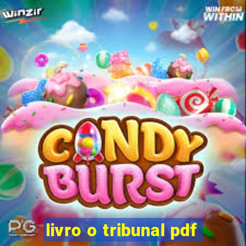 livro o tribunal pdf