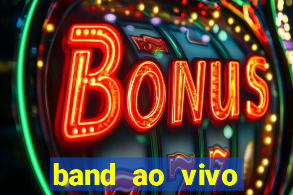 band ao vivo gratis multicanais