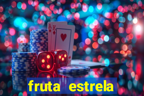 fruta estrela stardew valley id