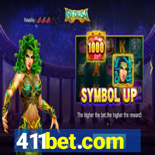 411bet.com