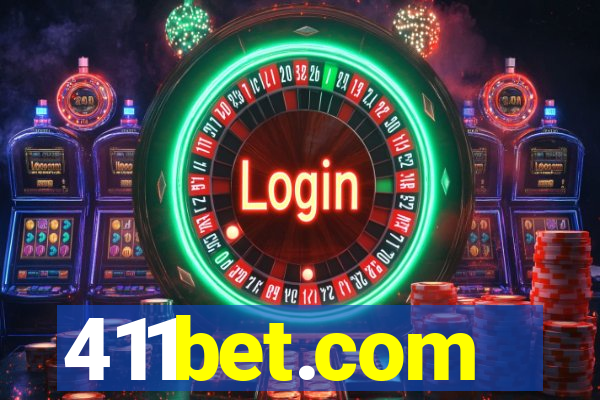 411bet.com