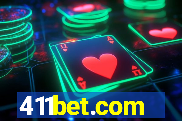 411bet.com