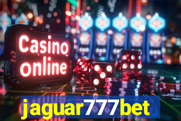 jaguar777bet