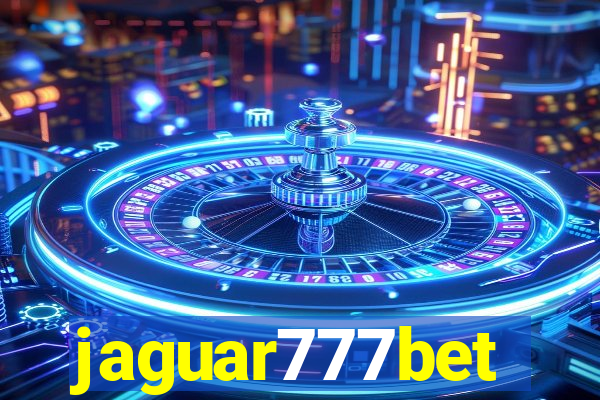 jaguar777bet