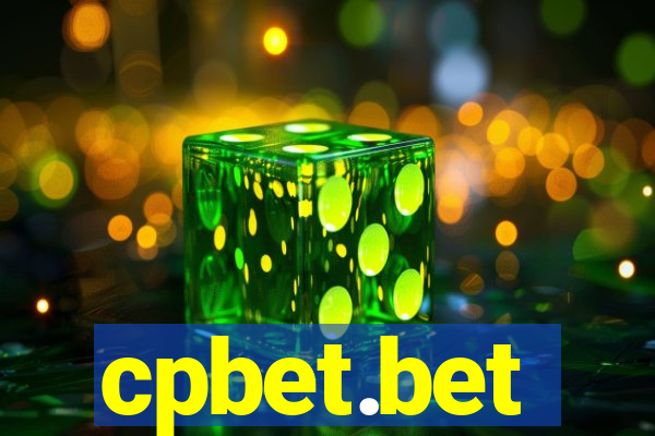 cpbet.bet