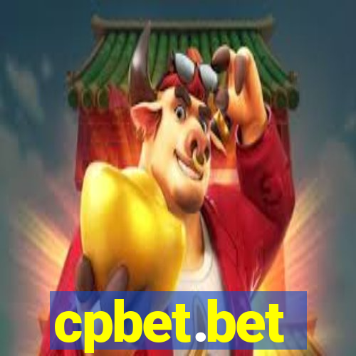 cpbet.bet