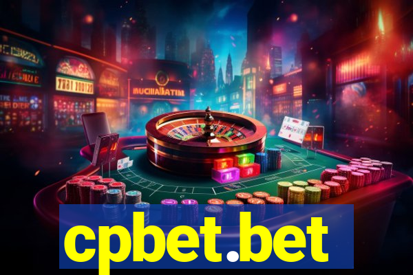 cpbet.bet