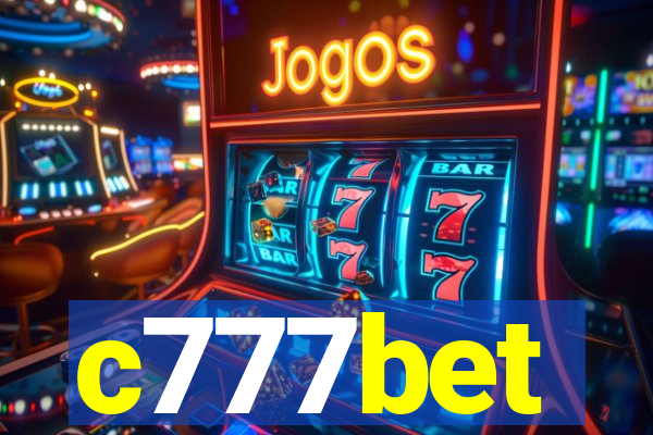 c777bet