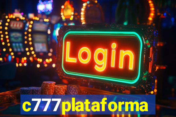 c777plataforma