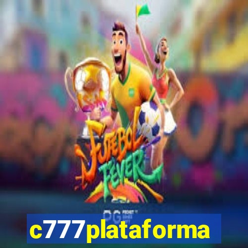 c777plataforma