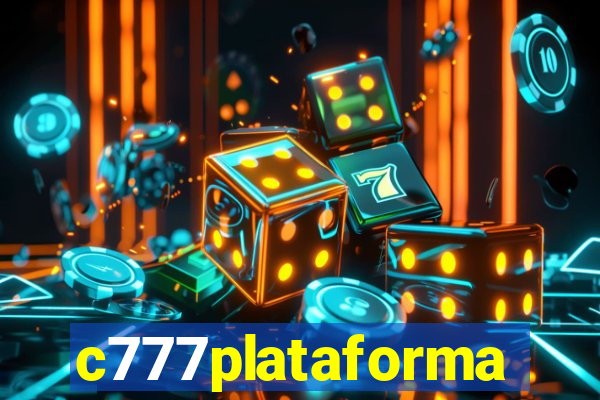 c777plataforma