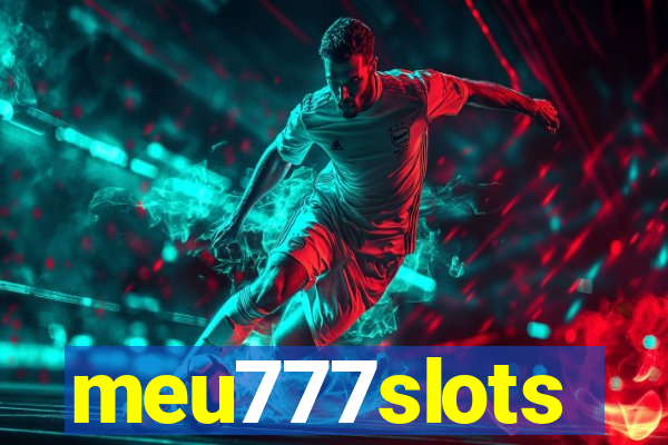 meu777slots