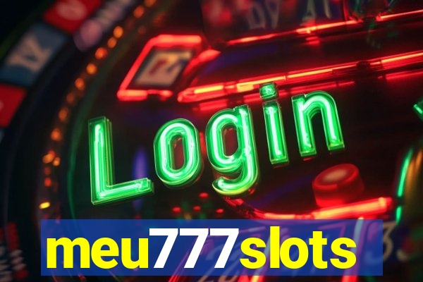 meu777slots