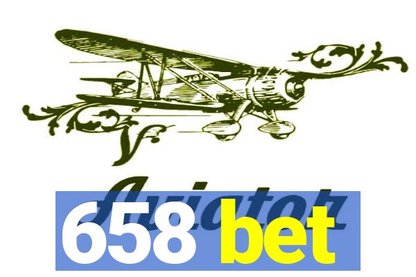 658 bet