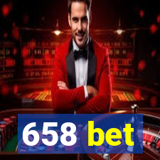 658 bet