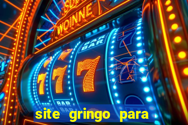 site gringo para ganhar dinheiro