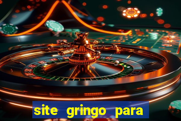 site gringo para ganhar dinheiro