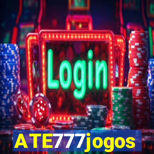 ATE777jogos