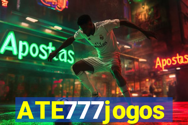 ATE777jogos