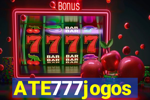 ATE777jogos