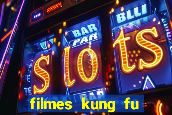 filmes kung fu futebol clube completo dublado