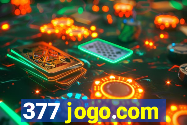 377 jogo.com