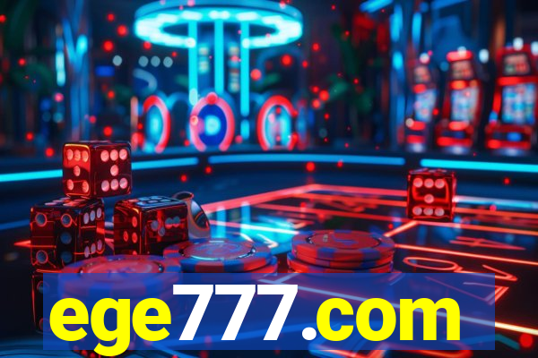 ege777.com