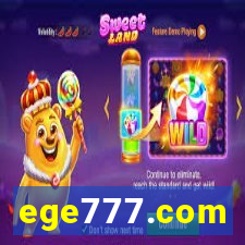 ege777.com