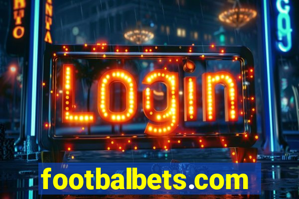 footbalbets.com