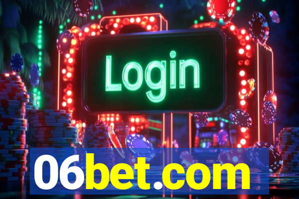 06bet.com