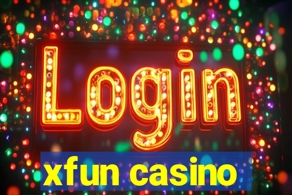 xfun casino