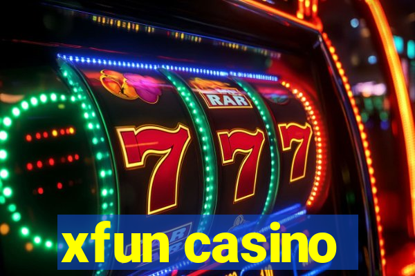 xfun casino