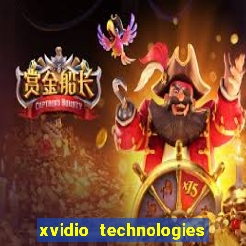 xvidio technologies startup brasil 2024 os