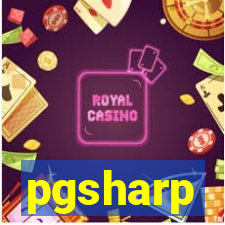 pgsharp