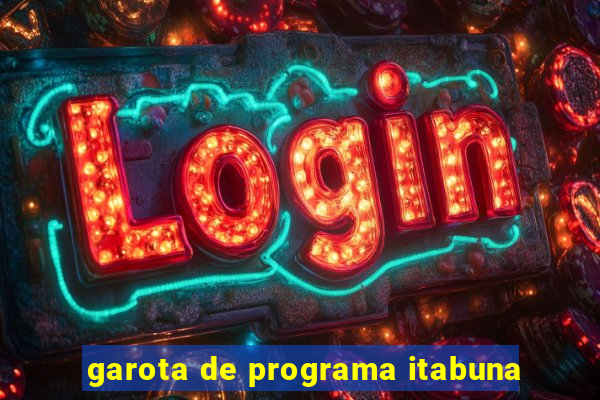 garota de programa itabuna