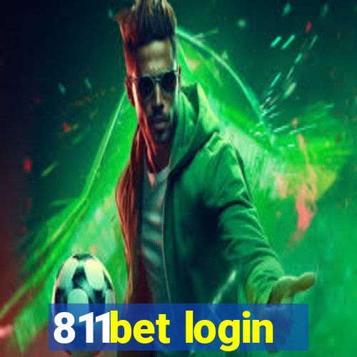 811bet login