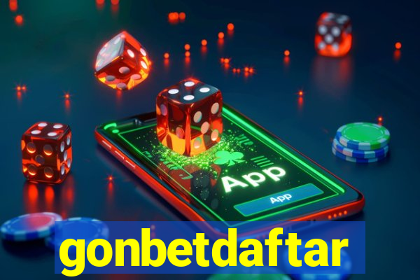 gonbetdaftar