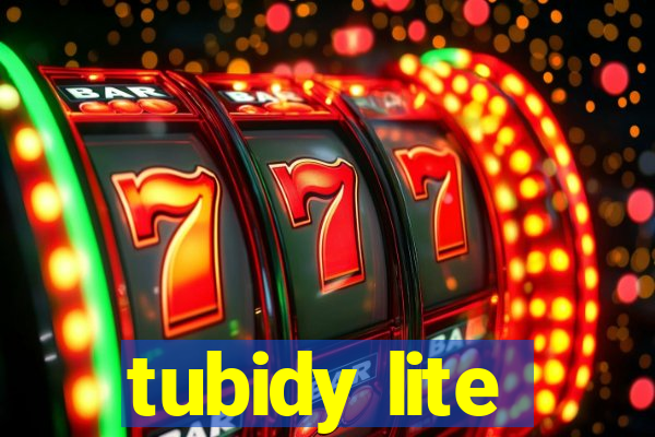 tubidy lite