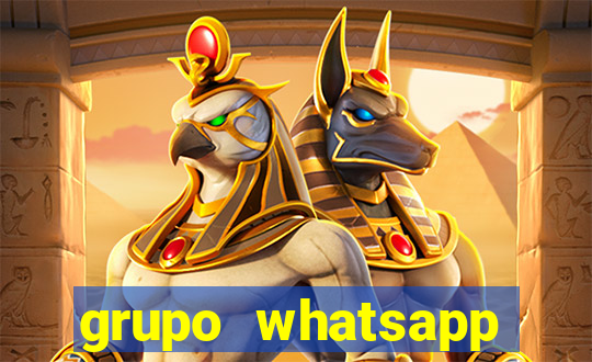 grupo whatsapp santos fc