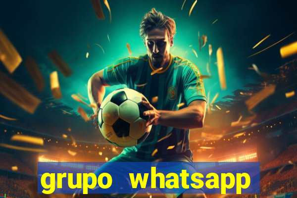 grupo whatsapp santos fc