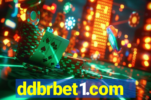 ddbrbet1.com