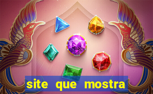 site que mostra qual jogo ta pagando mais