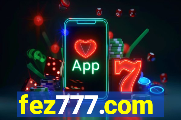 fez777.com