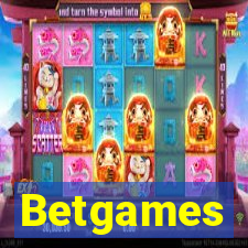 Betgames