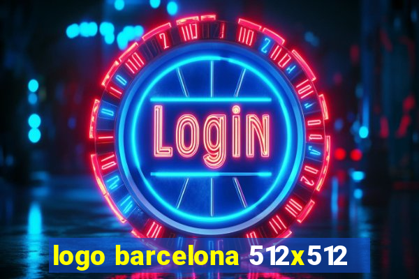 logo barcelona 512x512