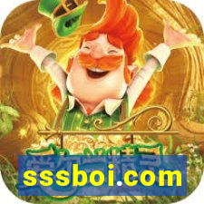 sssboi.com