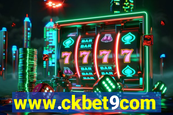 www.ckbet9com