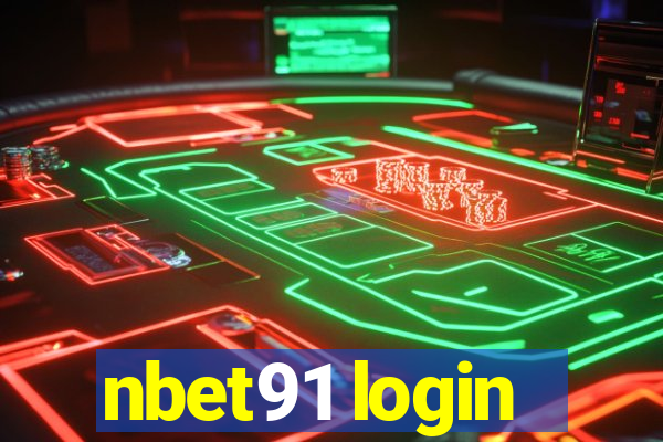 nbet91 login