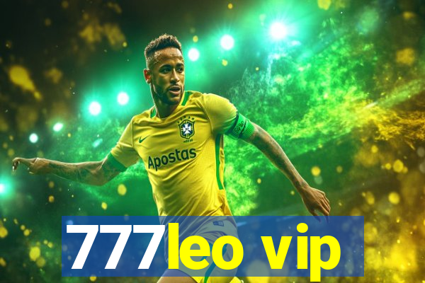 777leo vip