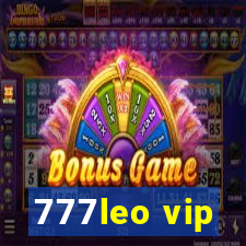 777leo vip